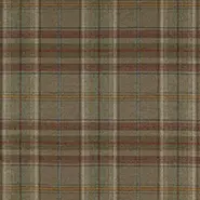 Galloway Plaid